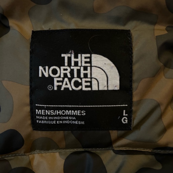 The North Face Men’s McMurdo Parka - Picture 3 of 8